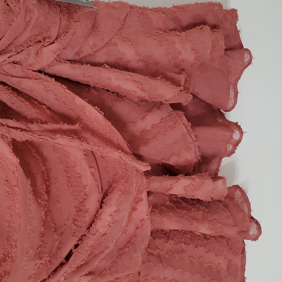 NWT LULU'S DRESS, SIZE XL - Picture 5 of 13